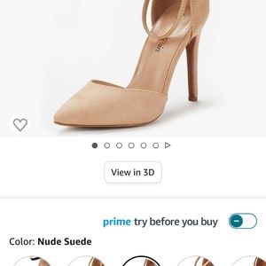 Meet your Posher, Gabi